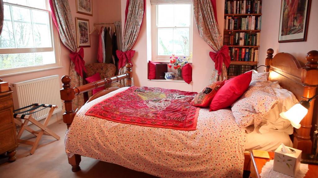 Hanover House Guest house Cheltenham