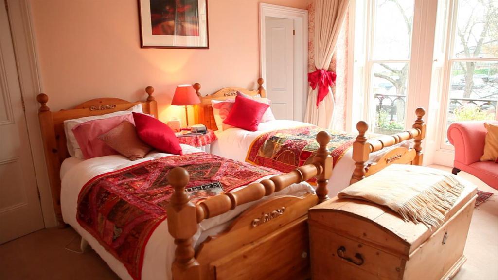 Guest house Hanover House 5*