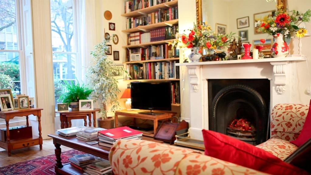 Hanover House 5* Cheltenham