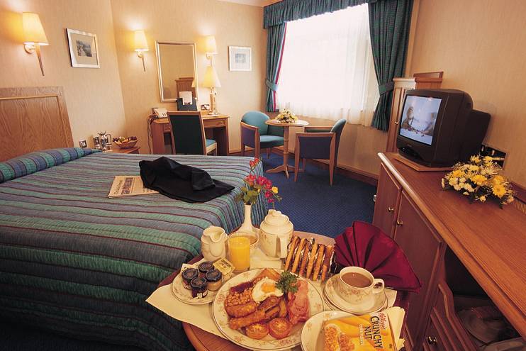 Leonardo Hotel