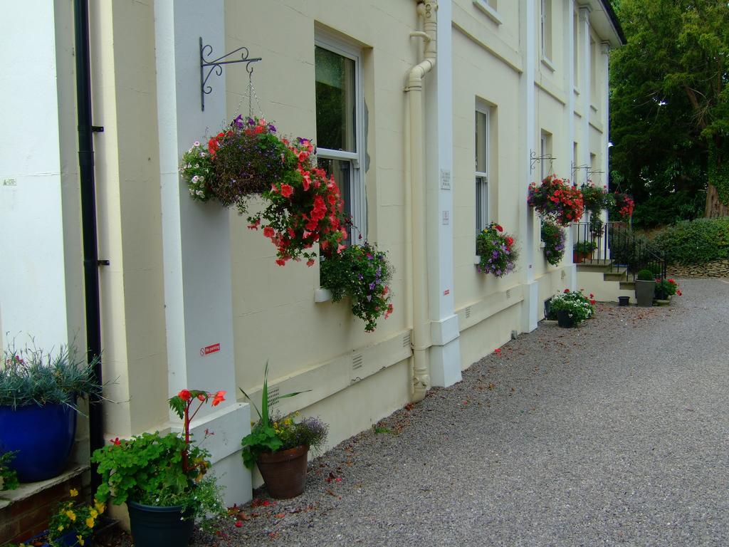 Hotel Hilden Guest Cheltenham