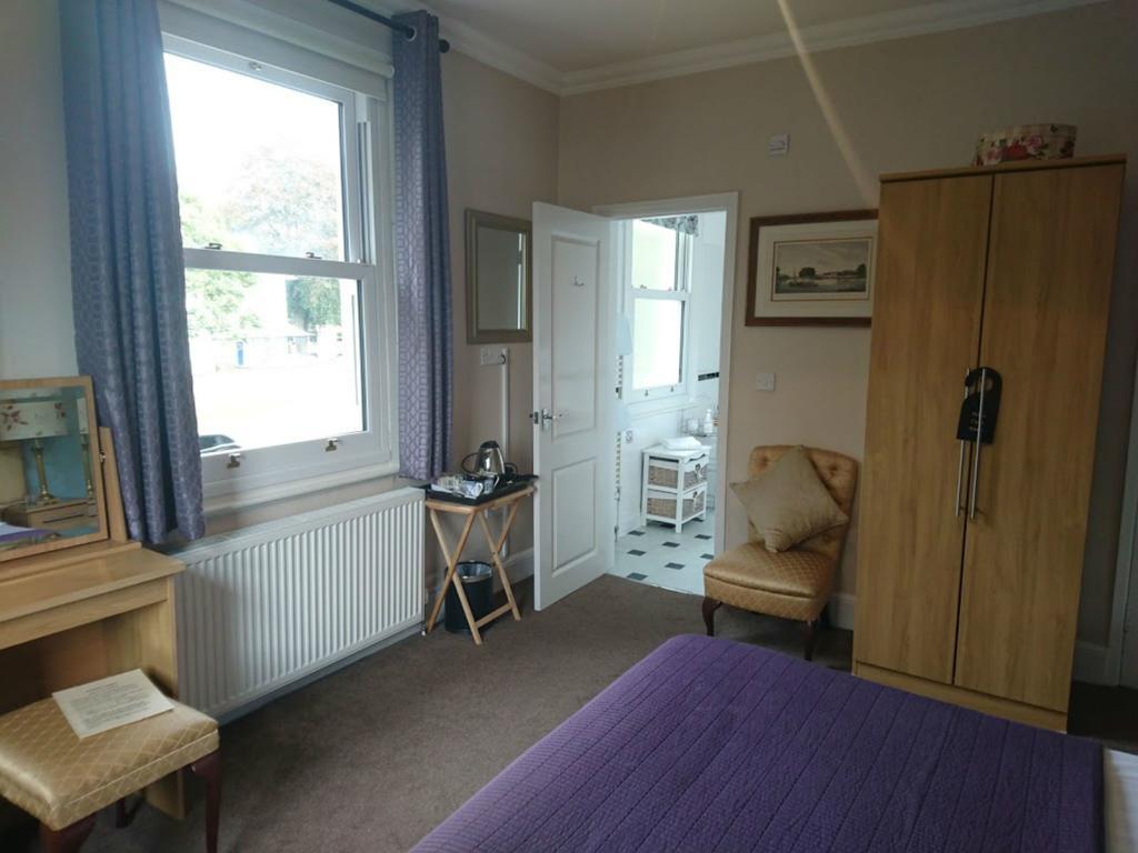 Hotel Hilden Guest Cheltenham