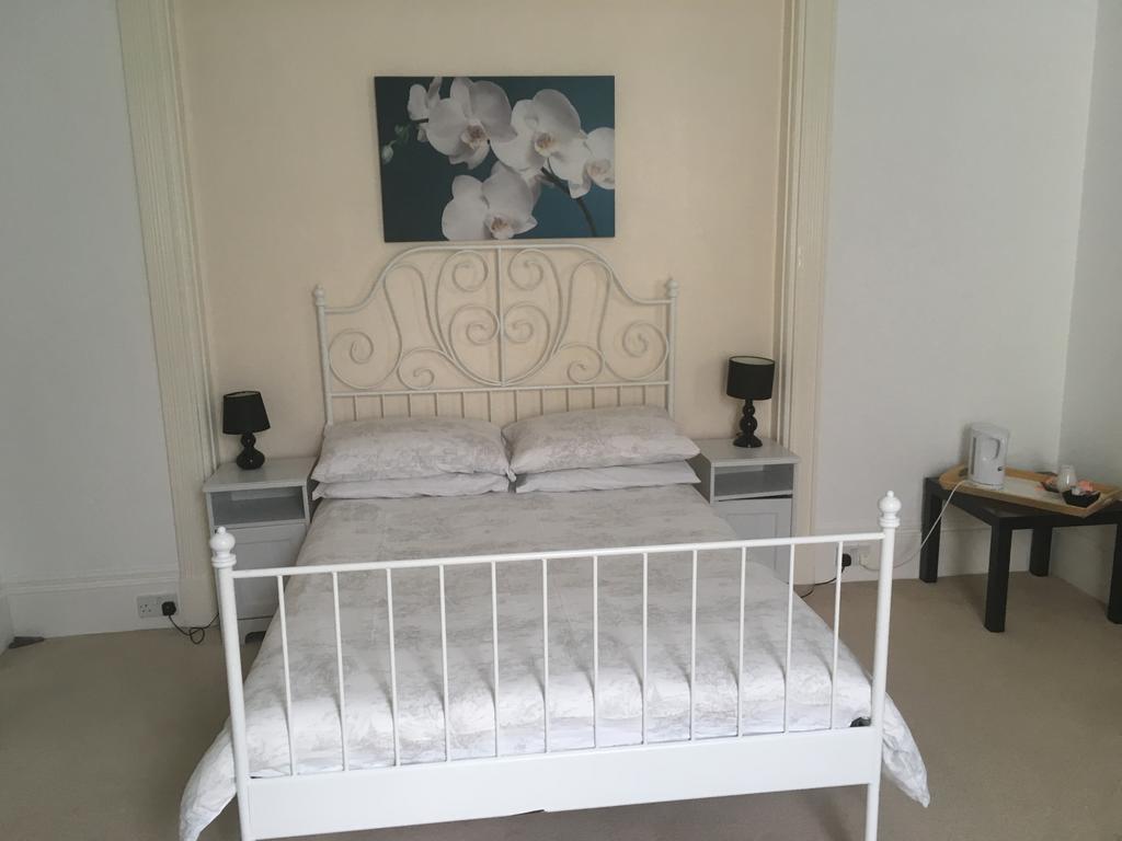 Guest house Bentons