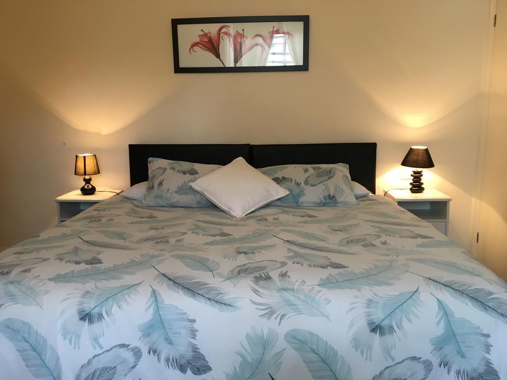 Guest house Bentons
