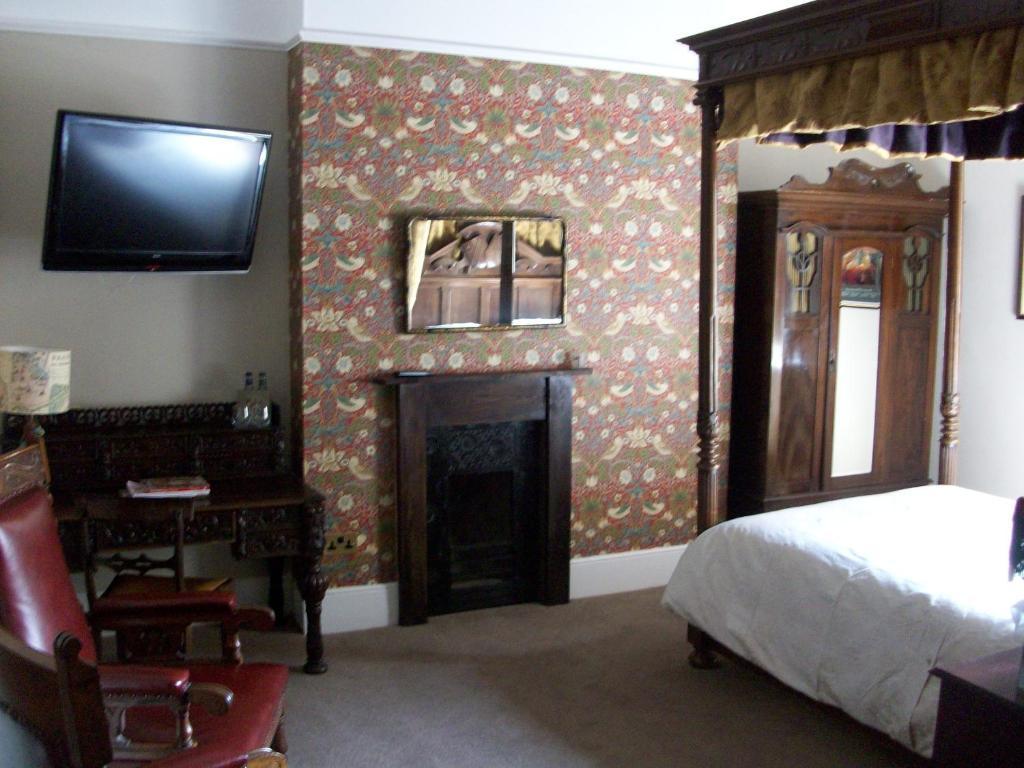 The Bradley Casa de hóspedes 5*