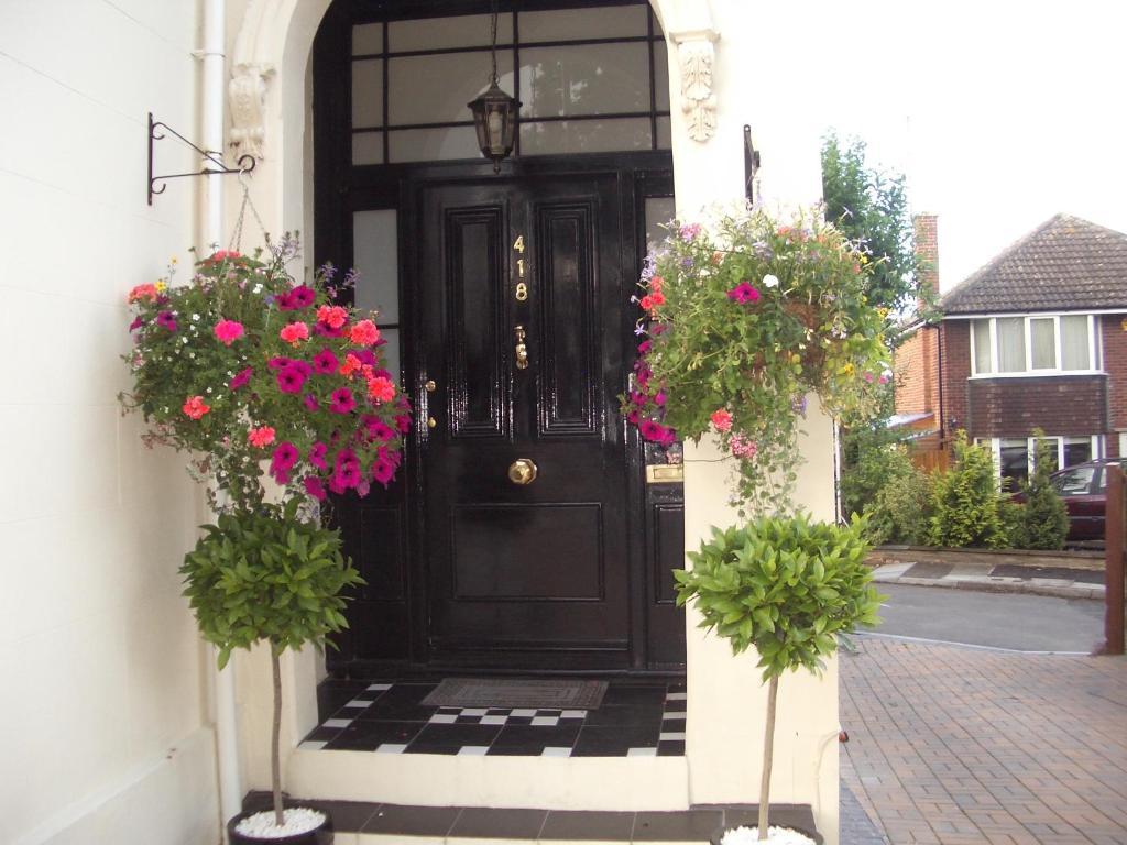 Guest house Burlington House Cheltenham