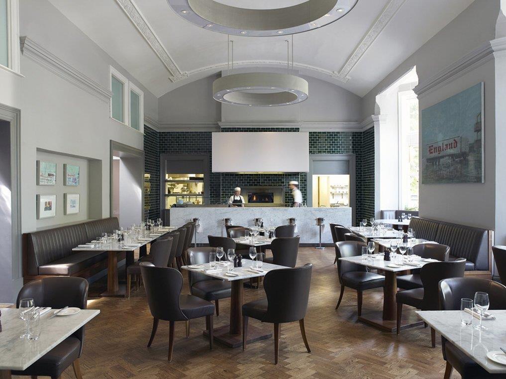 Malmaison 4* Cheltenham