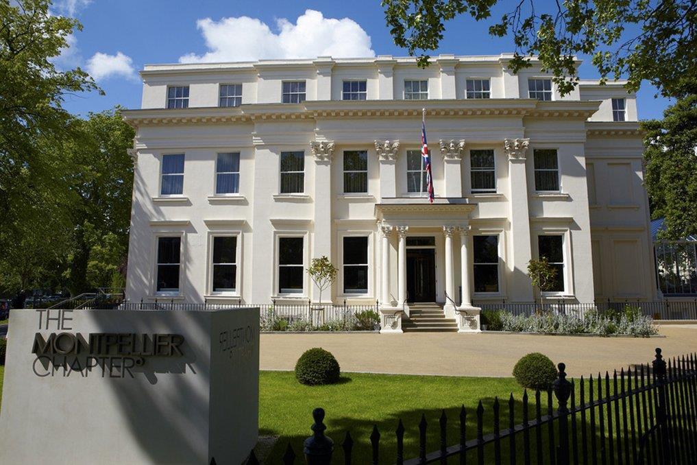 Malmaison Hotel Cheltenham