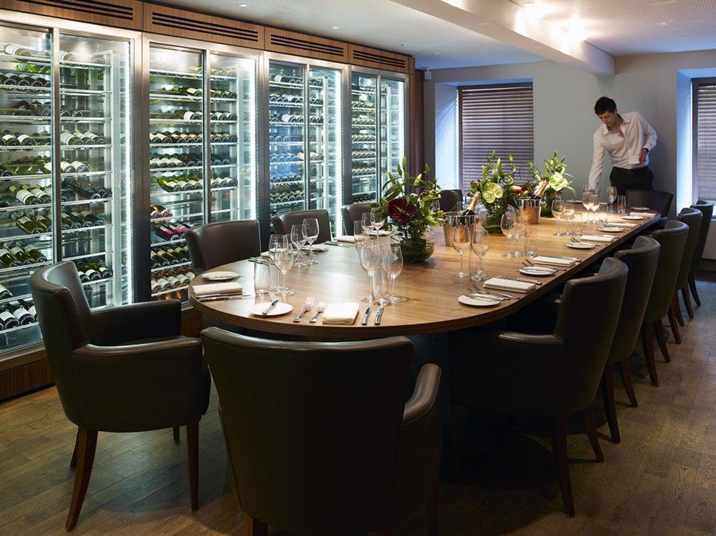 Malmaison 4*