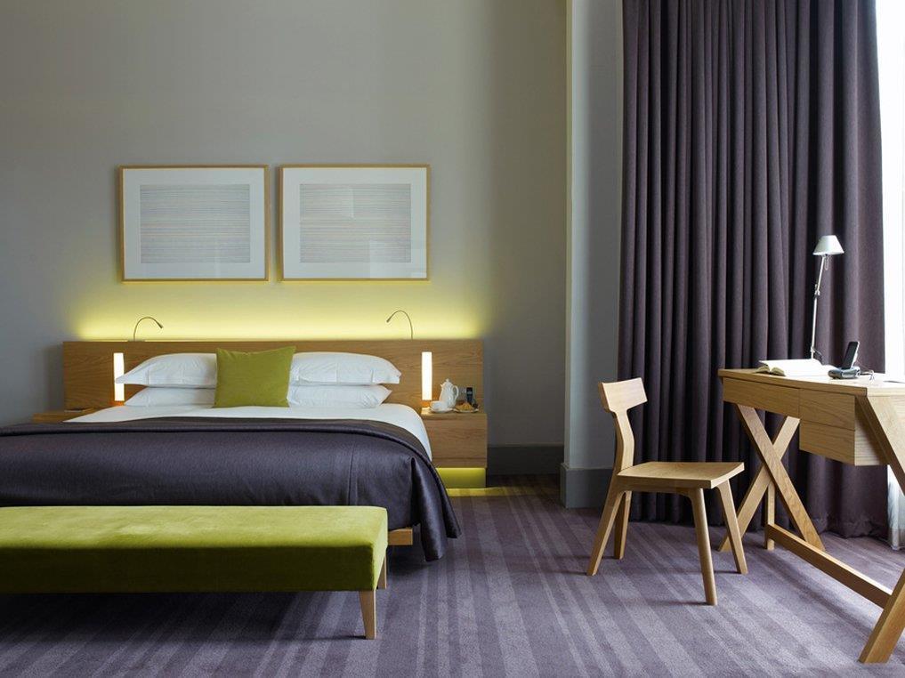 Hotel Malmaison Cheltenham