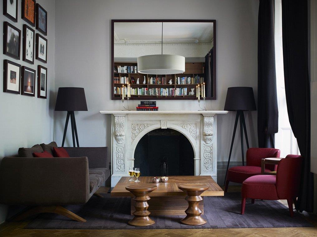 Malmaison 4* Cheltenham