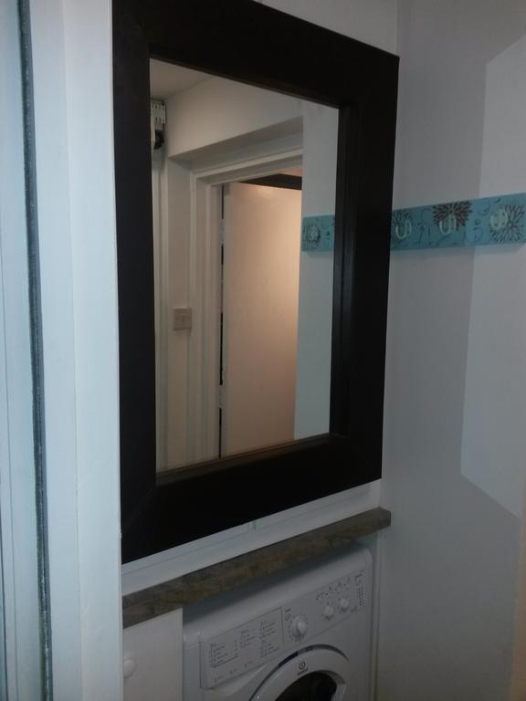 St Stephen's Studio Apartment Cheltenham