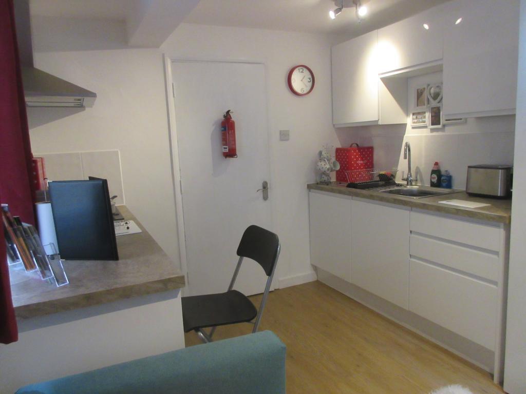 St Stephen's Studio Cheltenham