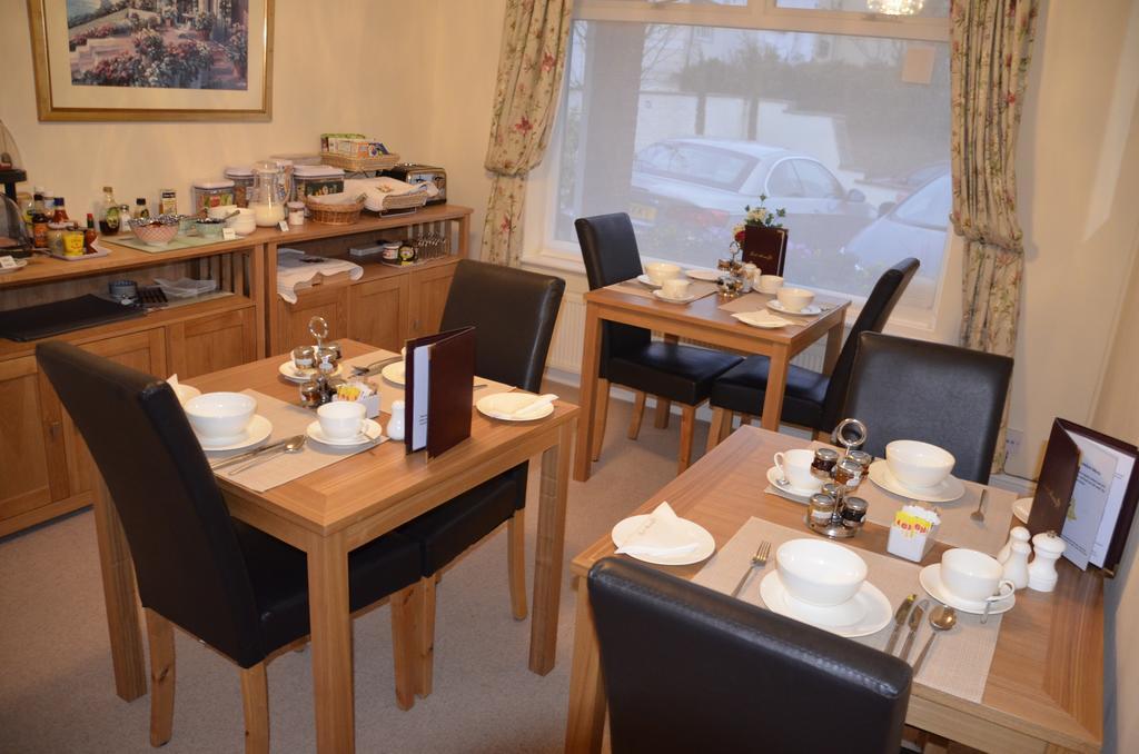 Bed & Breakfast Abbots Lee - Adults Only 3*
