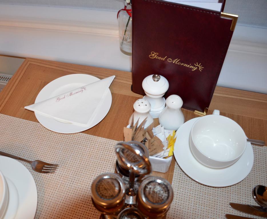 Bed & Breakfast Abbots Lee - Adults Only