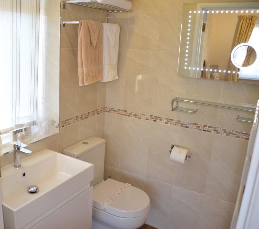 Bed & Breakfast Abbots Lee - Adults Only