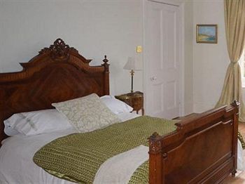 Hotel Longworth Cheltenham