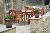 Hotel The Plough Temple Guiting