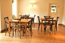 Hotel The Plough Temple Guiting