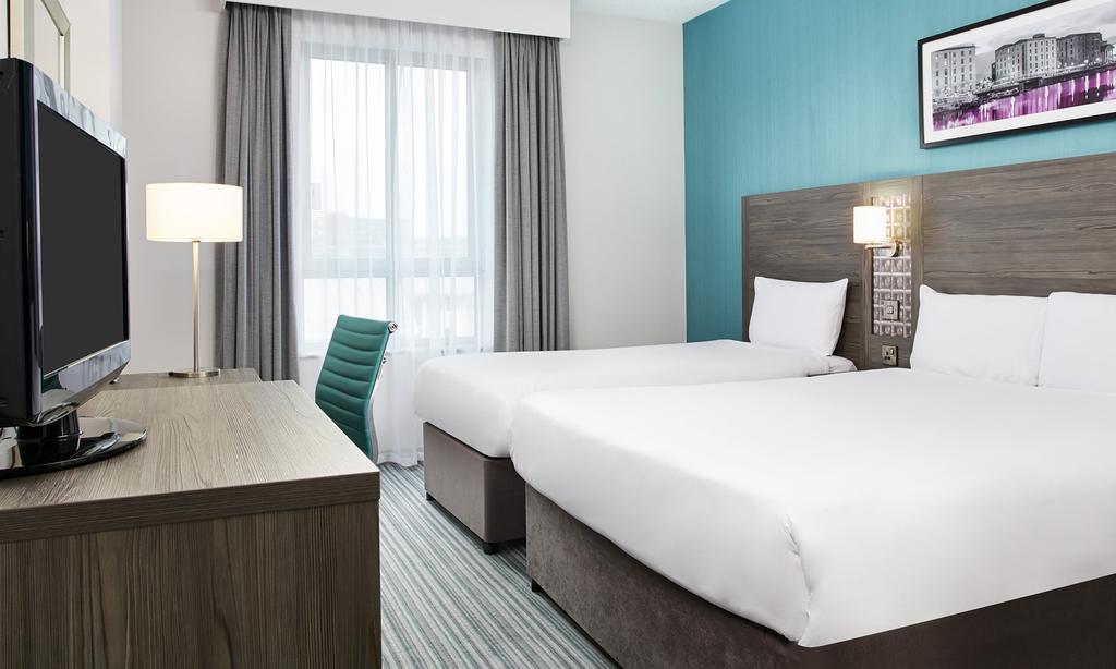 Hotel Leonardo Cheltenham