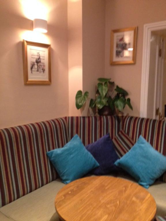 Hotel Hilden Guest Cheltenham