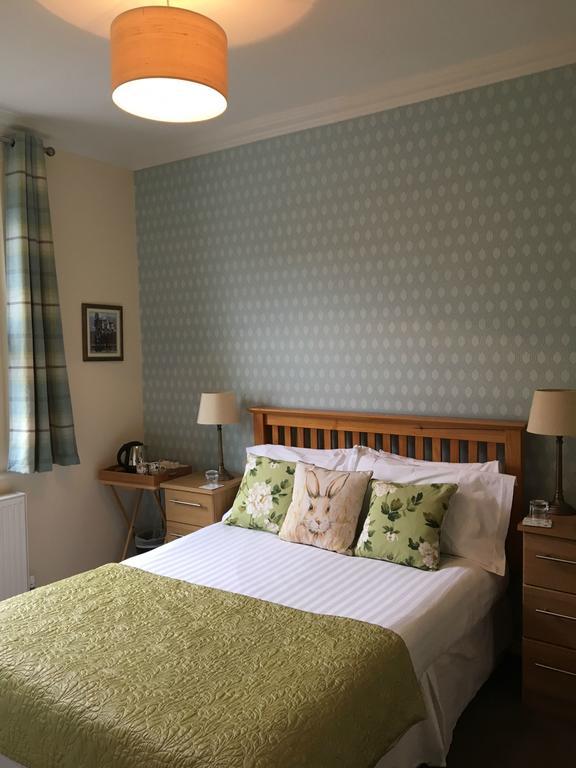 Hilden Guest 4*