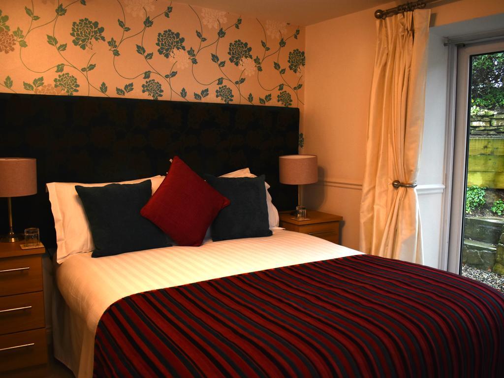Hilden Guest Hotel