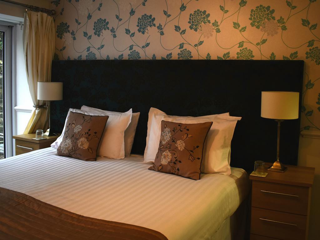 Hotel Hilden Guest 4*