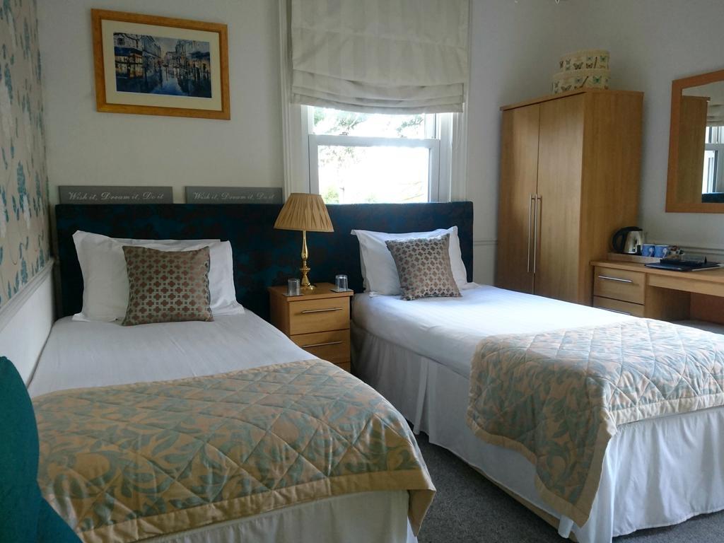 Hotel Hilden Guest