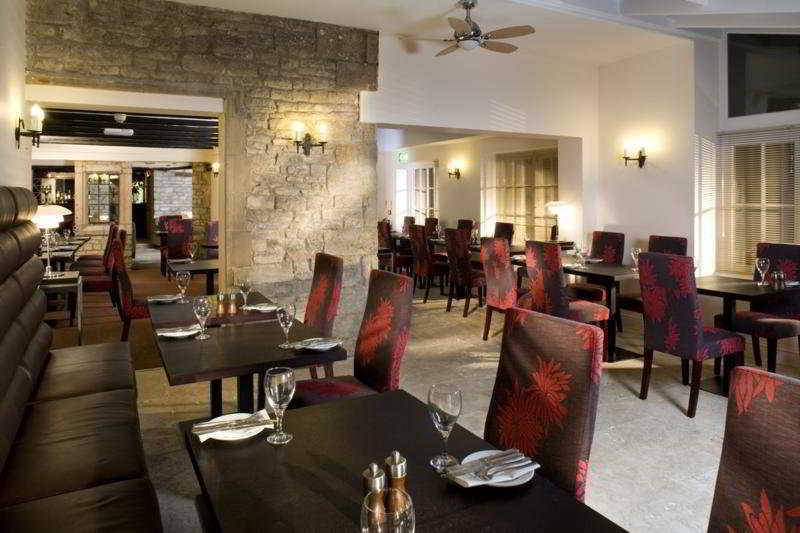 The Frogmill Hotel Shipton (Gloucestershire)