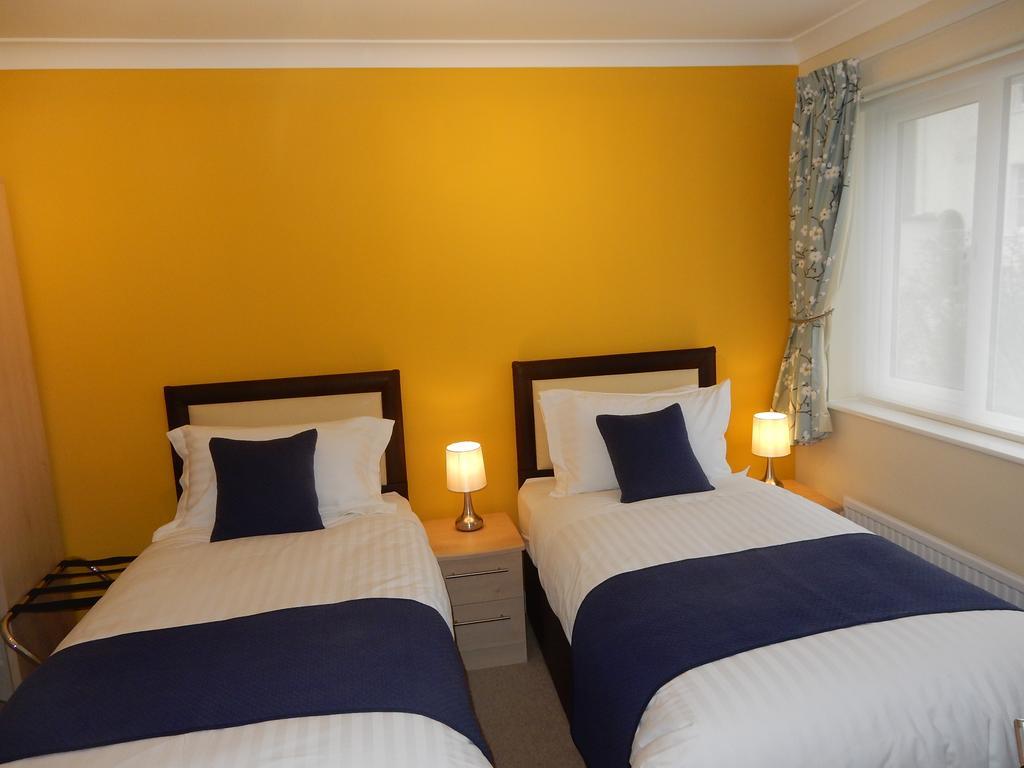 Bed & Breakfast Abbots Lee - Adults Only Cheltenham