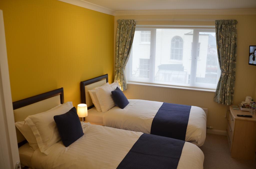 Bed & Breakfast Abbots Lee - Adults Only