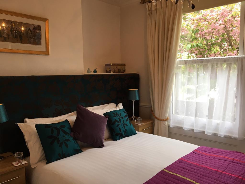 Hilden Guest Hotel Cheltenham