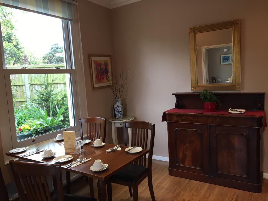 Hotel Hilden Guest Cheltenham