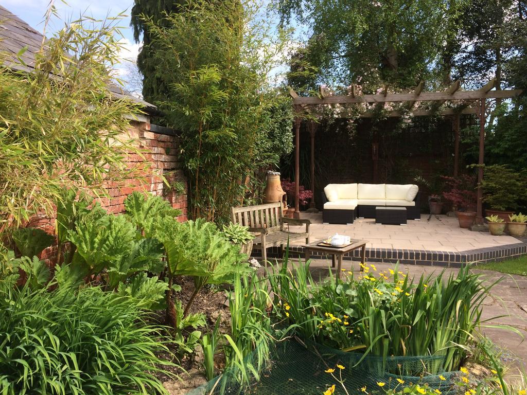 Bed & Breakfast Little Manor