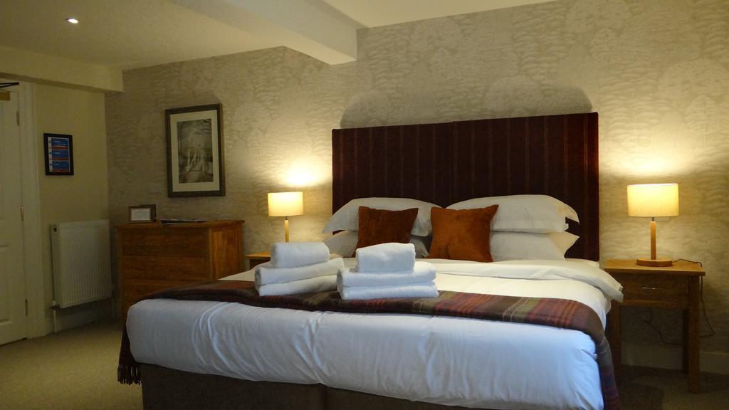 Inn The 3*