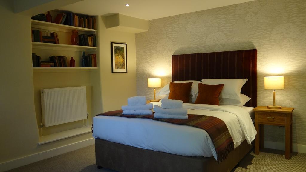 Inn The Colesbourne