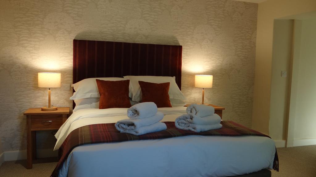 The Inn Colesbourne