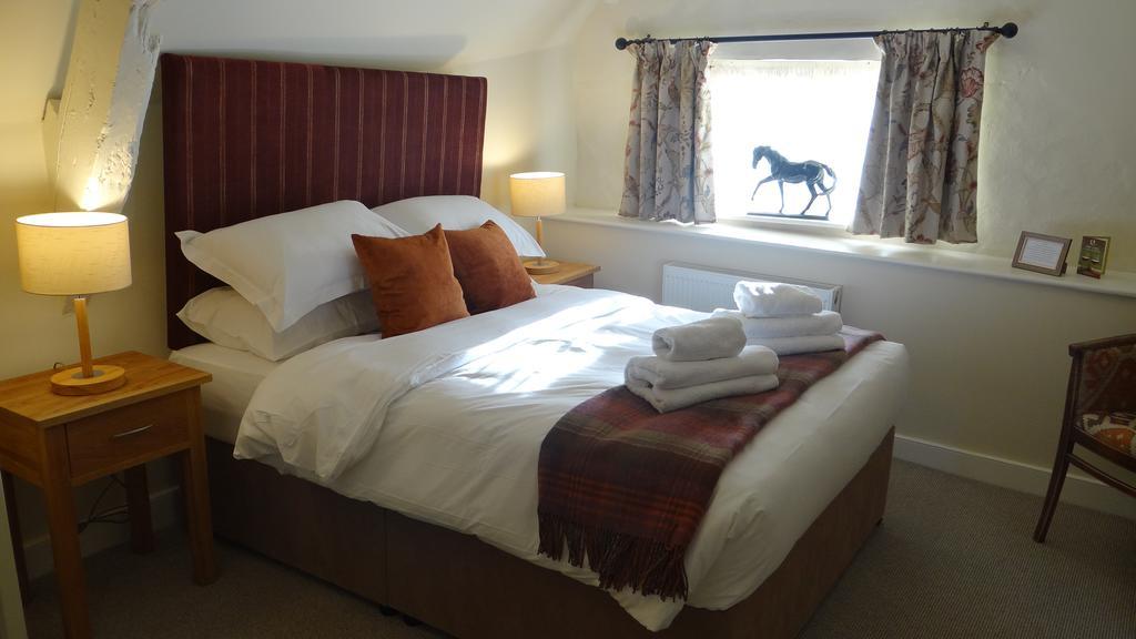 The Inn Colesbourne
