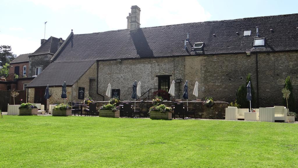 The Inn Colesbourne