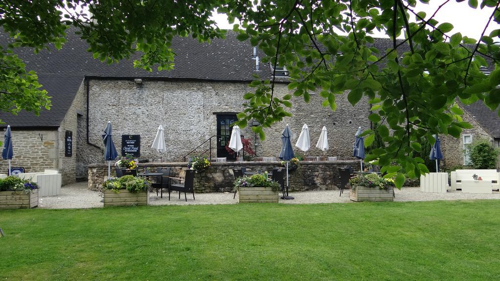 Inn The Colesbourne