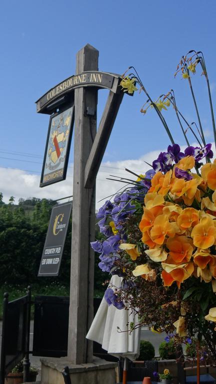 The Inn Colesbourne