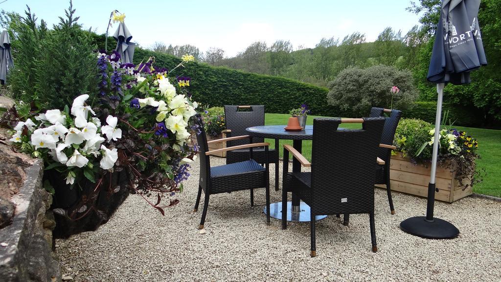 Inn The Colesbourne