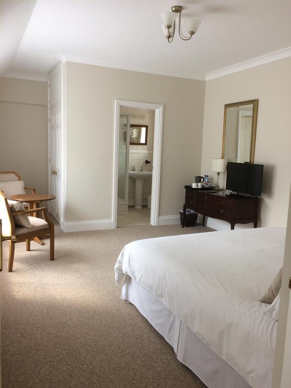Bed & Breakfast Little Manor *