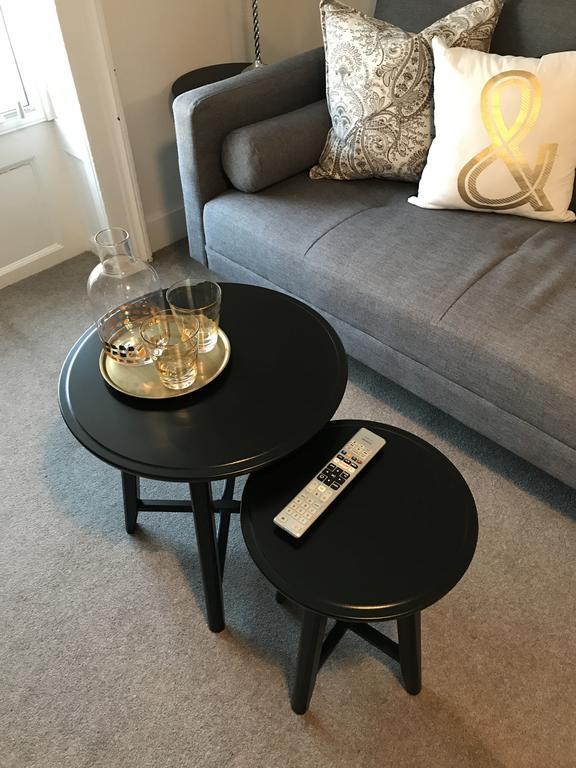Apartment The Famous By Servicedlets *