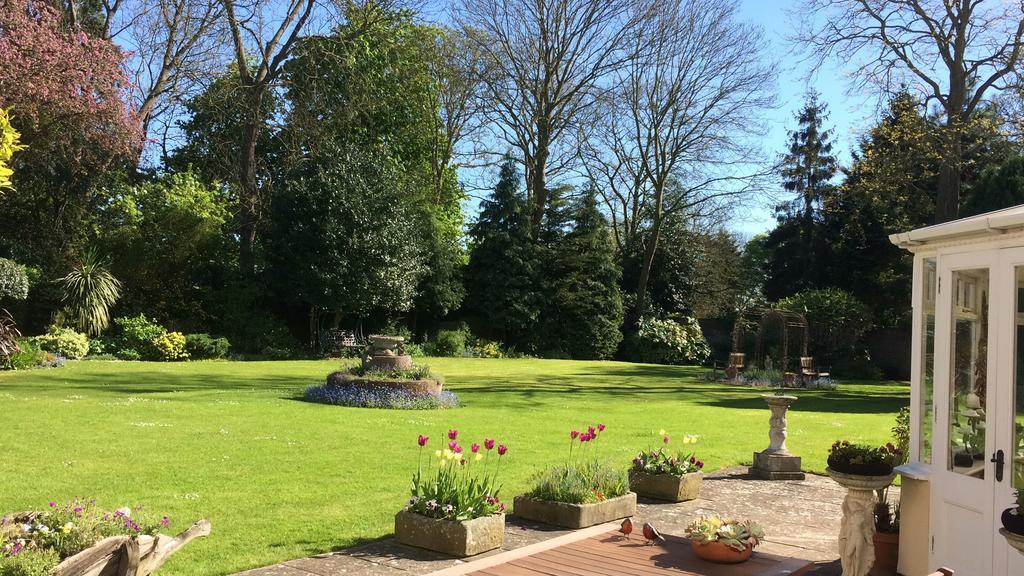 Bed & Breakfast Little Manor Cheltenham