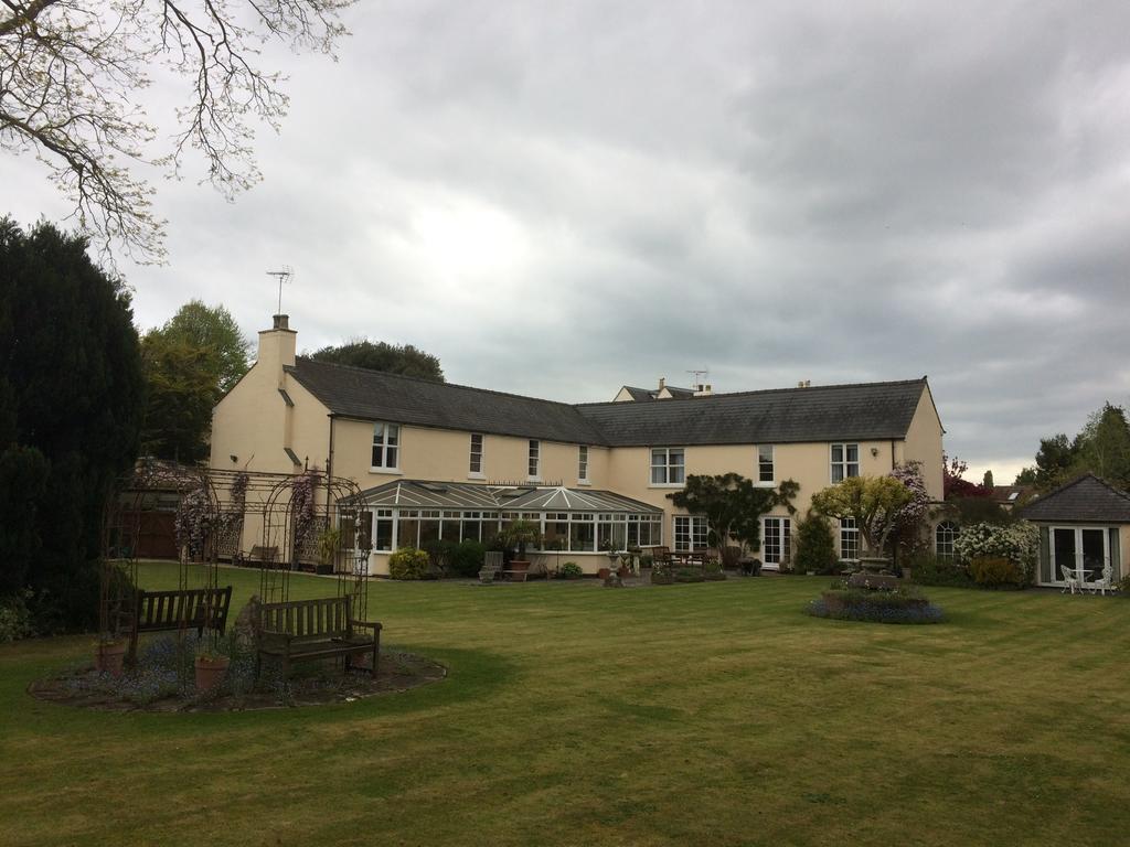 Little Manor Cheltenham