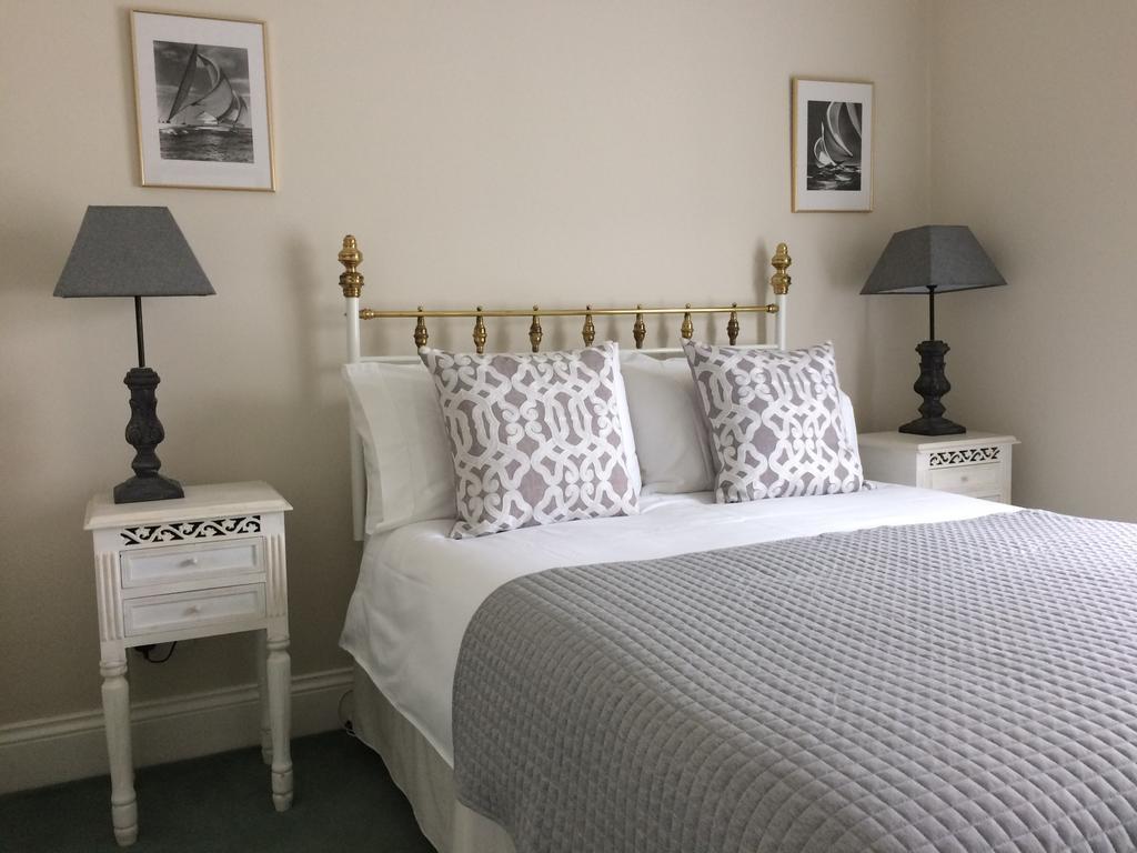 Bed & Breakfast Little Manor