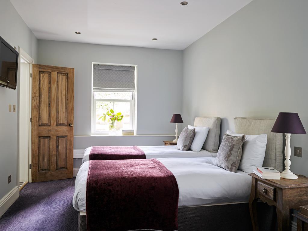 Bed & Breakfast Cotswold Grange
