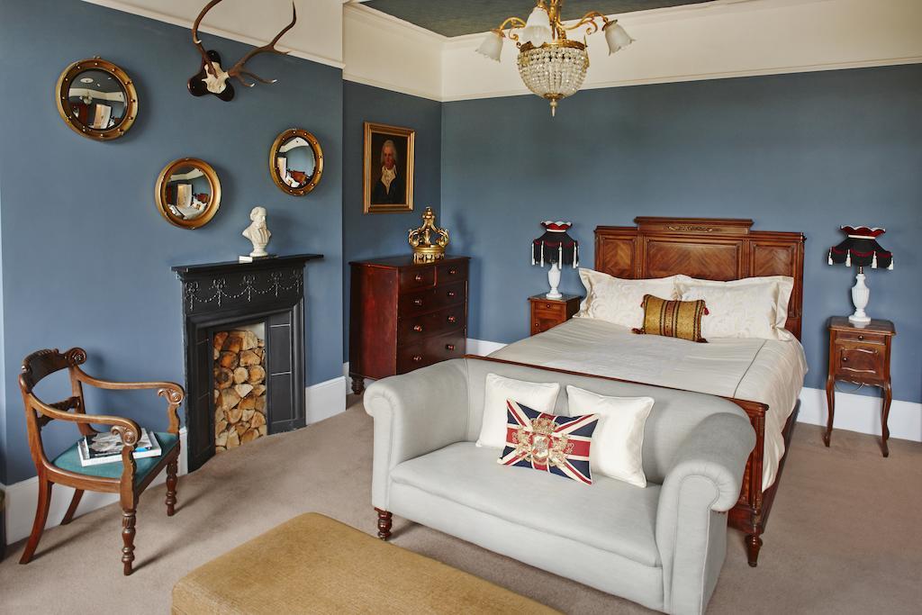 The Bradley Casa de hóspedes Cheltenham